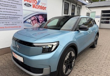 Ford Explorer 11.240 km 42.950 &euro; Isernhagen NB (Hannover) 30916