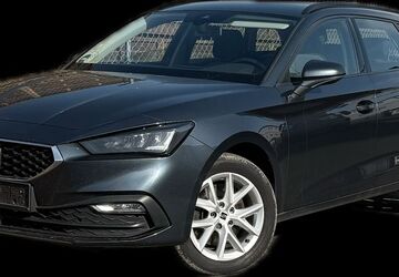 Seat Leon 168.451 km 9.190 &euro; Garbsen 30827