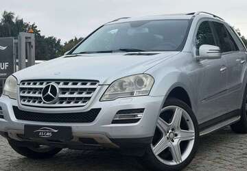 Mercedes-Benz ML 350 220.000 km 9.990 &euro; Hannover 30179