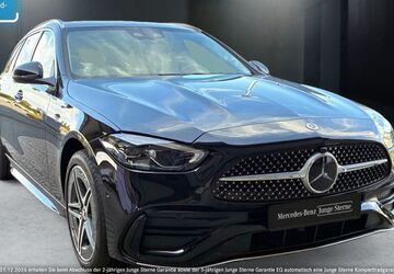 Mercedes-Benz C 300 42.769 km 37.890 &euro; Hannover/Langenhagen 30855