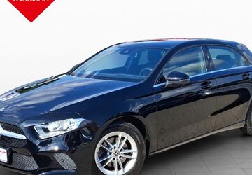 Mercedes-Benz A 180 133.800 km 15.490 &euro; Neustadt 31535