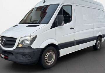 Mercedes-Benz Sprinter 165.000 km 24.990 &euro; Ronnenberg OT Empelde 30952