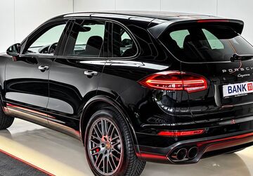 Porsche Cayenne 171.292 km 27.900 &euro; Garbsen 30827