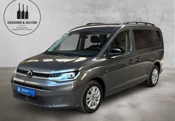 VW Caddy 39.390 km 29.950 &euro; Hannover 30453
