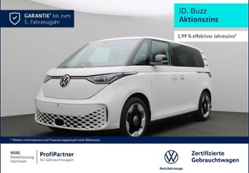 VW ID. Buzz 16.948 km 58.990 &euro; Hannover 30419