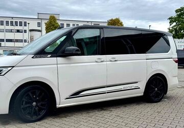 VW T7 Multivan 49.000 km 55.000 &euro; Bremen 28207