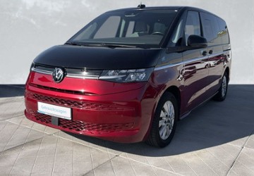 VW T7 Multivan 14.596 km 45.990 &euro; Hannover 30519