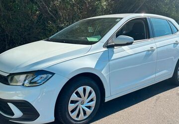 VW Polo 156.523 km 10.900 &euro; Garbsen 30827