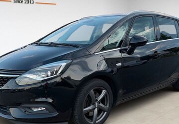 Opel Zafira Tourer 149.000 km 10.799 &euro; Hannover 30179
