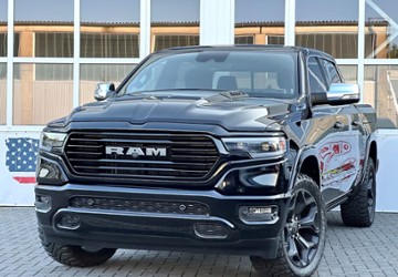 Dodge RAM 57.039 km 59.900 &euro; Garbsen 30827