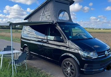 VW T6 Transporter 179.000 km 32.990 &euro; Hannover 30177