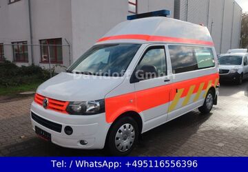 VW T5 Transporter 237.955 km 11.400 &euro; Hannover 30179