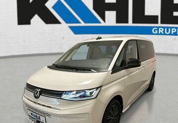 VW T7 Multivan 12.490 km 54.990 &euro; Neustadt am Rübenberge 31535