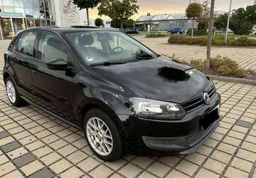 VW Polo 125.000 km 4.750 &euro; Garbsen, Stadt 30827