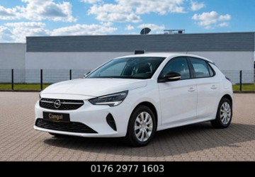 Opel Corsa 45.000 km 14.400 &euro; Wedemark 30900