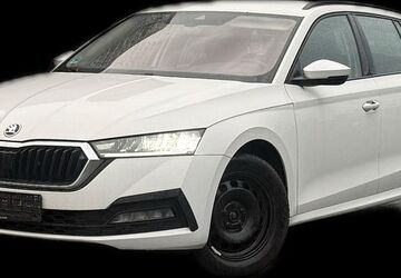 Skoda Octavia 233.874 km 9.790 &euro; Garbsen 30827