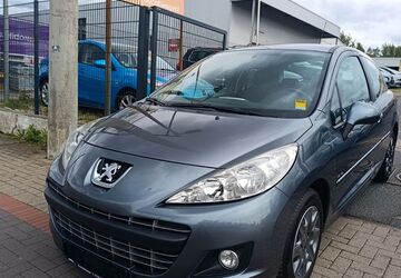 Peugeot 207 92.000 km 3.990 &euro; Hannover 30453