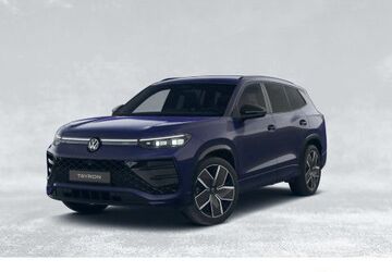 VW Tayron 19.324 km 46.890 &euro; Langenhagen 30853