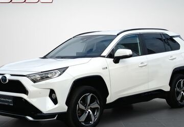 Toyota RAV 4 89.990 km 33.990 &euro; Garbsen 30827