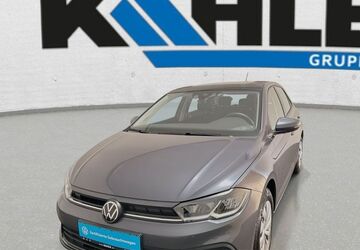VW Polo 63.459 km 15.290 &euro; Neustadt am Rübenberge 31535