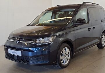 VW Caddy 87.400 km 26.490 &euro; Wunstorf 31515