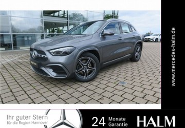 Mercedes-Benz GLA 200 7.274 km 46.990 &euro; Gehrden 30989