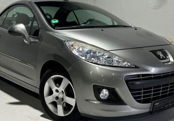 Peugeot 207 90.000 km 4.000 &euro; Hannover 30179