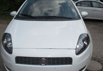 Fiat Punto 152.000 km 3.500 &euro; Langenhagen 30855