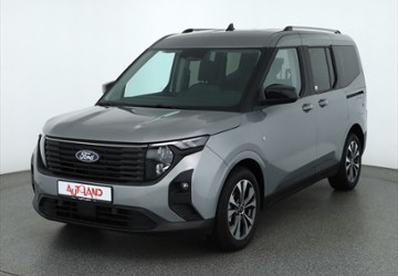 Ford Tourneo Courier 12.131 km 23.890 &euro; Hannover 30179