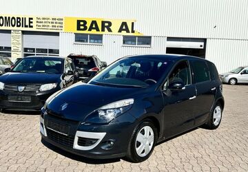 Renault Scenic 261.000 km 2.400 &euro; Garbsen 30827