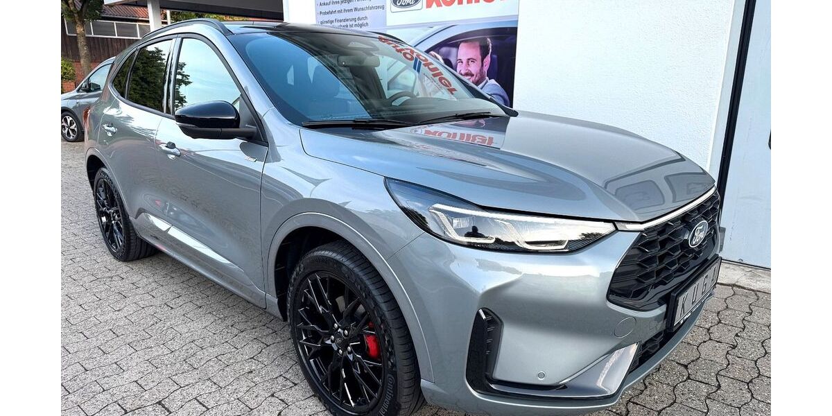 Ford Kuga 5.000 km 43.600 &euro; Isernhagen NB (Hannover) 30916