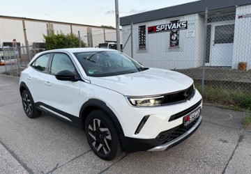Opel Mokka 56.600 km 16.300 &euro; Hannover 30179