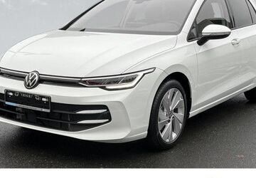 VW Golf 4.850 km 28.770 &euro; Hannover 30655