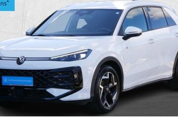 VW T-Roc 11.173 km 33.480 &euro; Langenhagen 30853