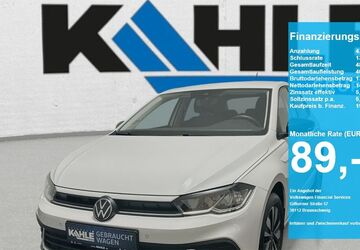 VW Polo 15.459 km 19.390 &euro; Wedemark 30900