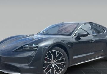 Porsche Taycan 78.685 km 71.450 &euro; Hannover 30177