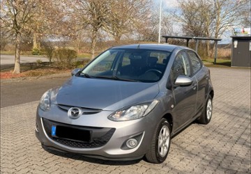Mazda 2 217.383 km 1.690 &euro; Neustadt 31535