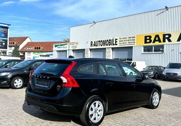 Volvo V60 227.000 km 4.950 &euro; Garbsen 30827