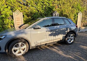 Audi Q4 e-tron 34.100 km 25.300 &euro; Neustadt 31535