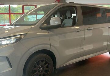 Ford Tourneo Custom 31.599 km 43.450 &euro; Garbsen / Hannover 30827