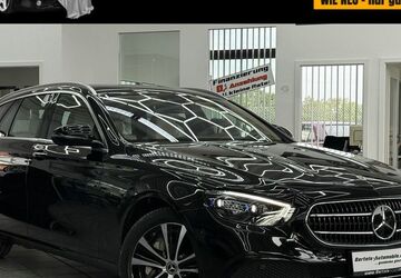Mercedes-Benz E 300 60.000 km 27.950 &euro; Fuhrberg 30938