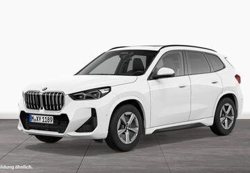 BMW X1 25.243 km 47.300 &euro; Hannover 30539