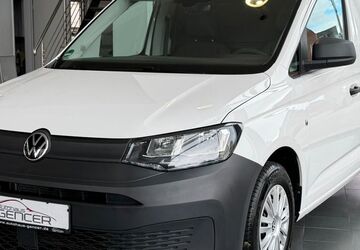 VW Caddy 46.300 km 17.890 &euro; Ronnenberg 30952