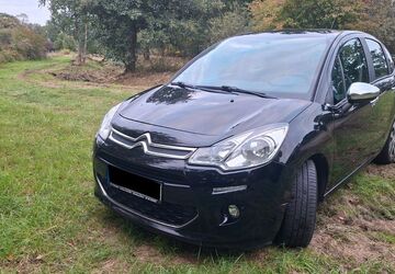 Citroen C3 203.000 km 3.000 &euro; Langenhagen 30855