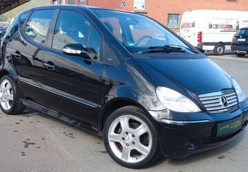 Mercedes-Benz A 160 200.000 km 2.490 &euro; Springe 31832