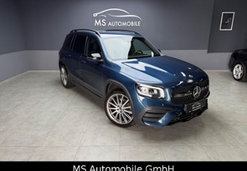 Mercedes-Benz GLB 200 103.500 km 31.890 &euro; Garbsen 30827
