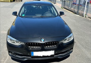 BMW 320 258.800 km 8.900 &euro; Garbsen 30827