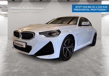 BMW 220 6.934 km 39.990 &euro; Hannover 30539