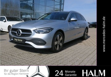 Mercedes-Benz C 300 33.940 km 37.900 &euro; Gehrden 30989