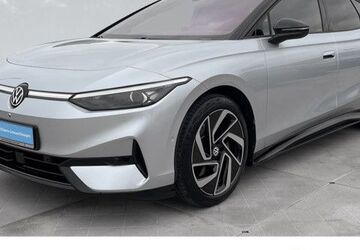 VW ID.7 38.108 km 50.350 &euro; Hannover 30519